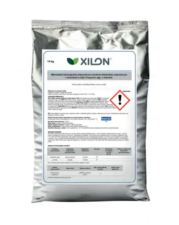 XILON GR